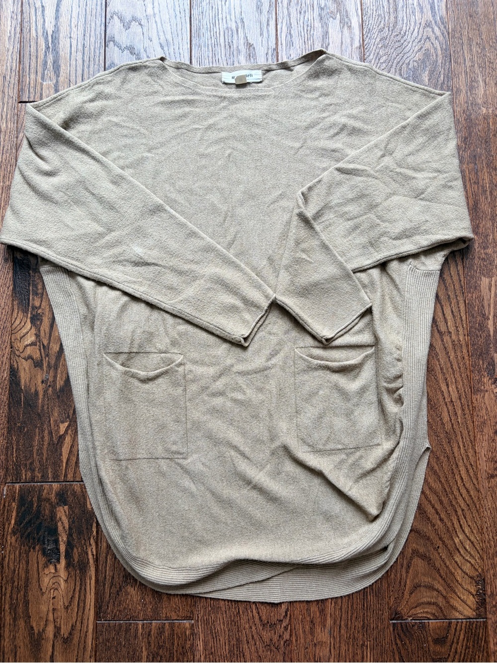 Meo Meli Tunic